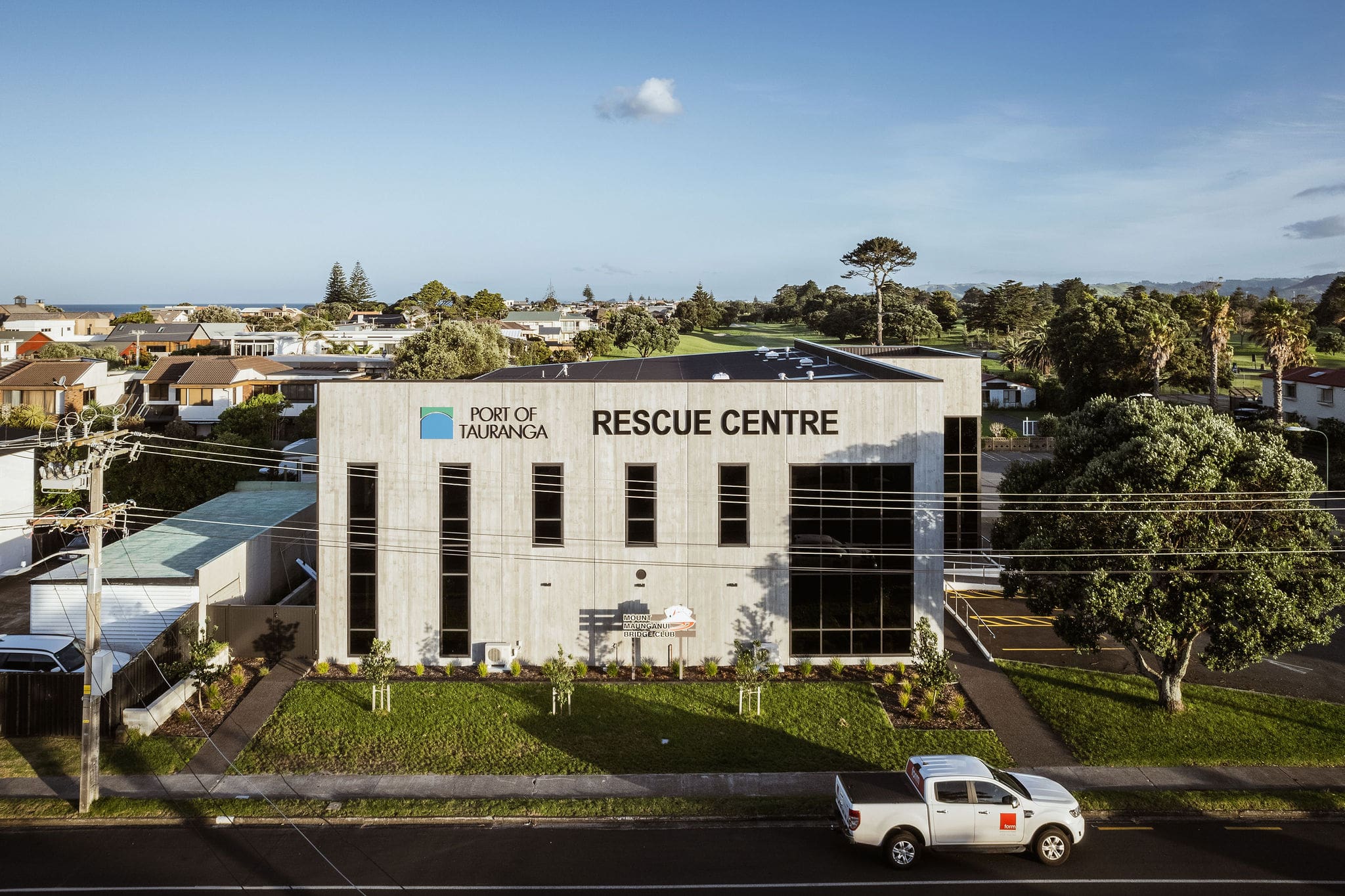NZCCL | Omanu Rescue Centre Feb 2023