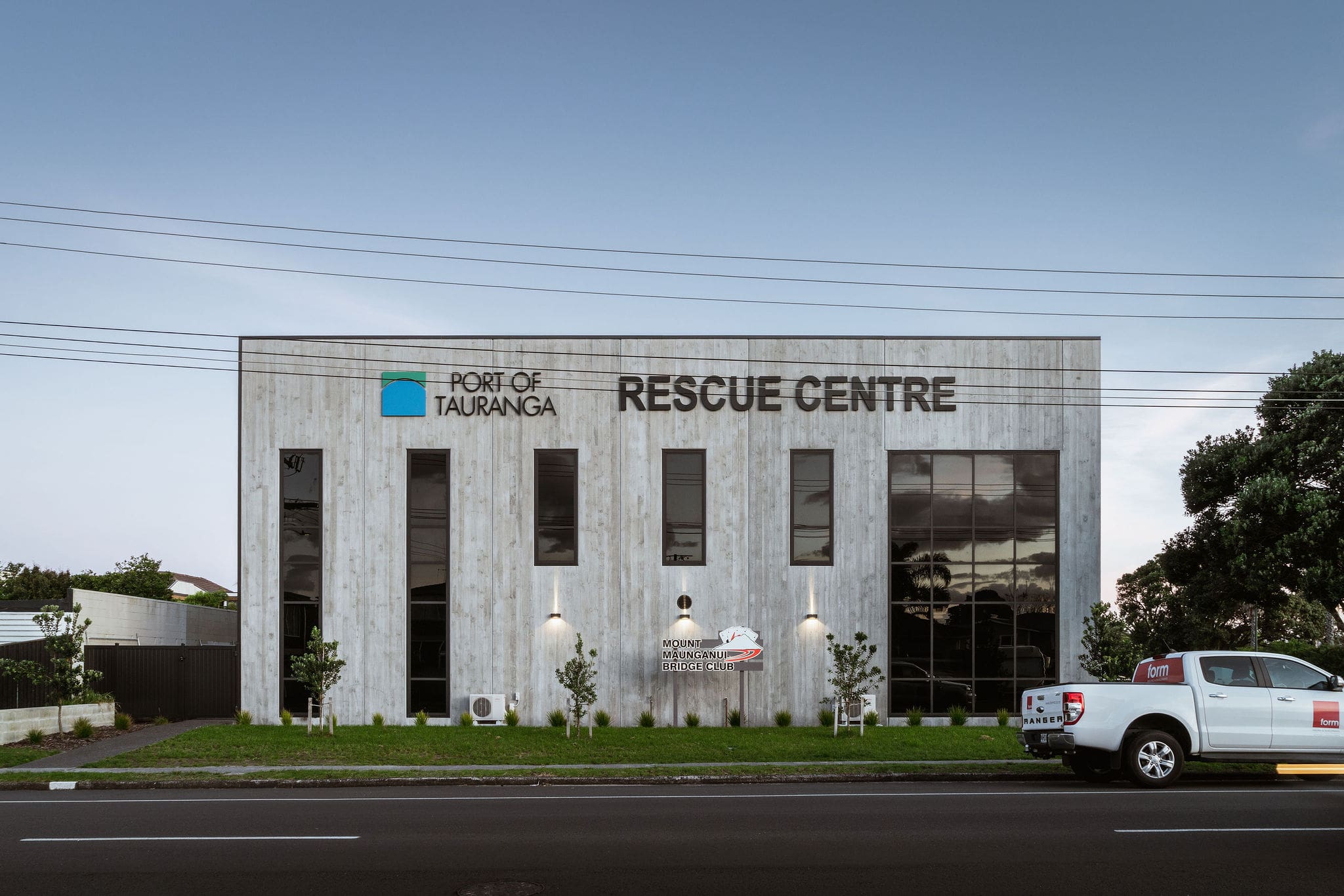NZCCL | Omanu Rescue Centre Feb 2023