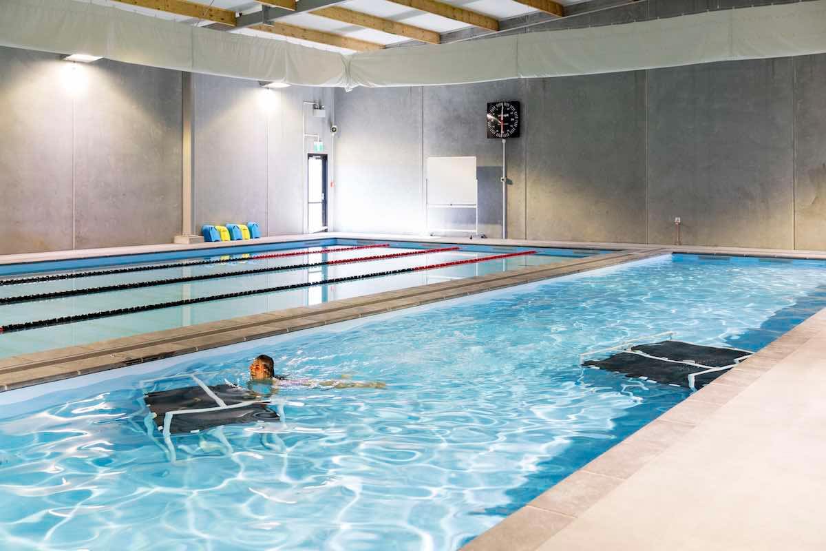 NZCCL | Bartlett Swim School