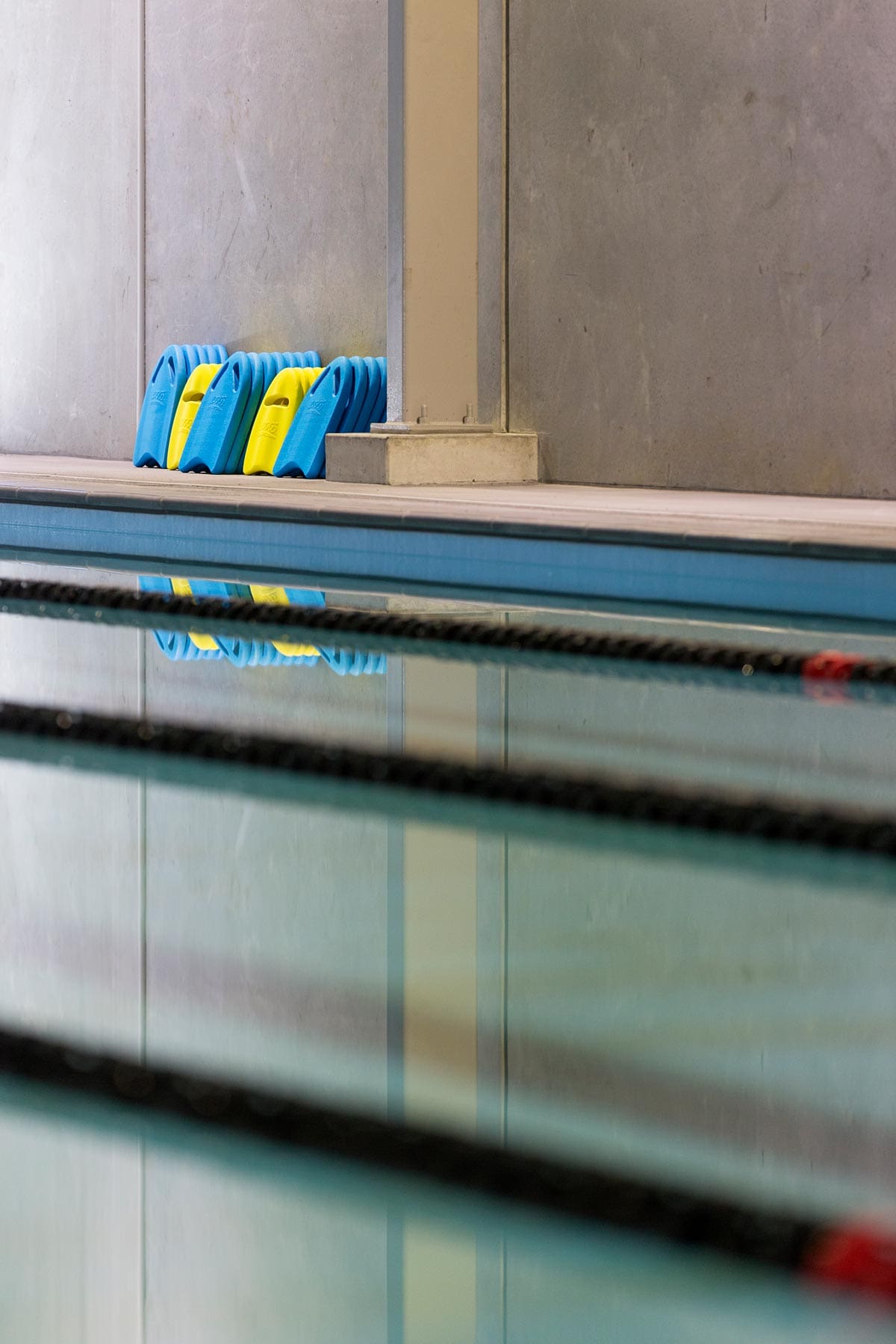 NZCCL | Bartlett Swim School
